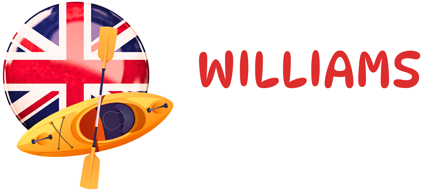 Williams Kamarád